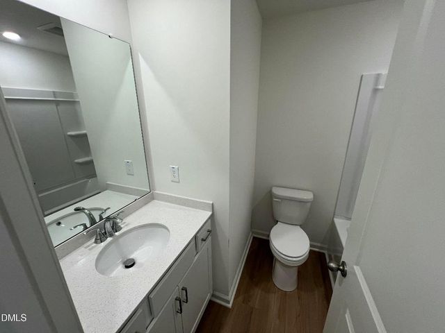 2204 Rabbitbrush Street, Durham, NC 27704