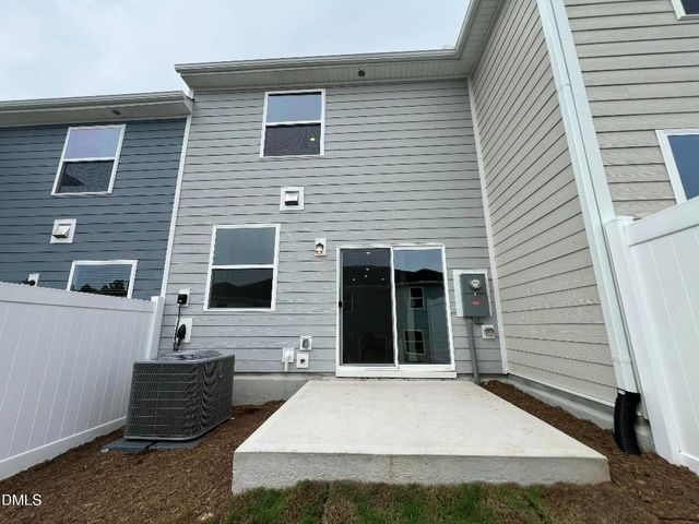 2204 Rabbitbrush Street, Durham, NC 27704