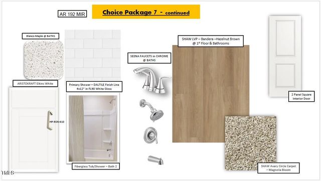 2204 Rabbitbrush Street, Durham, NC 27704