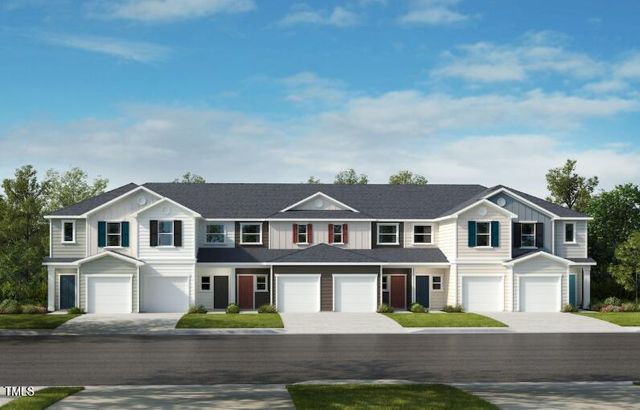 2204 Rabbitbrush Street, Durham, NC 27704