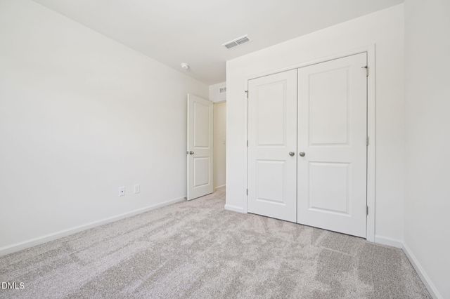 2204 Rabbitbrush Street, Durham, NC 27704