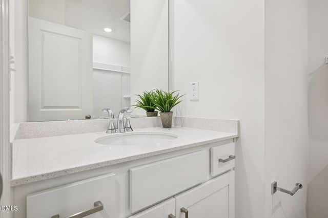 2204 Rabbitbrush Street, Durham, NC 27704