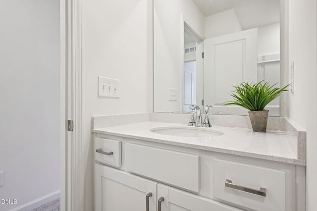 2204 Rabbitbrush Street, Durham, NC 27704