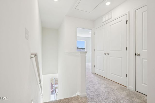 2204 Rabbitbrush Street, Durham, NC 27704