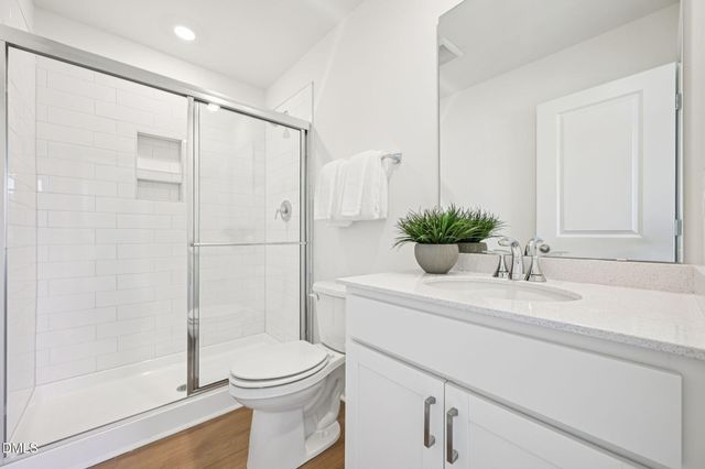 2204 Rabbitbrush Street, Durham, NC 27704