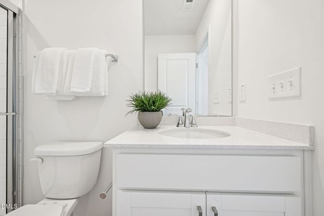 2204 Rabbitbrush Street, Durham, NC 27704