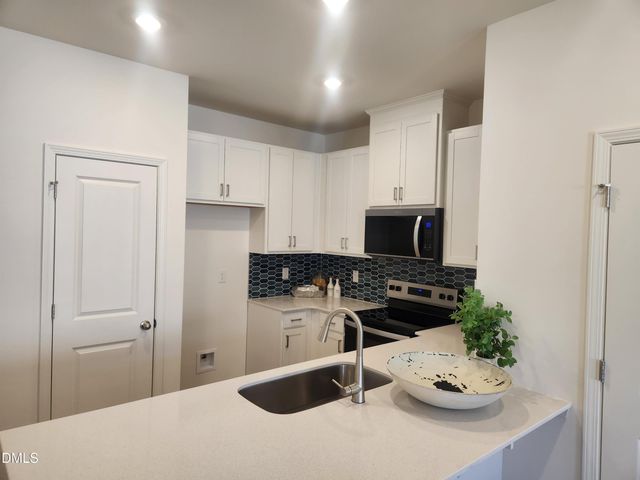 2204 Rabbitbrush Street, Durham, NC 27704