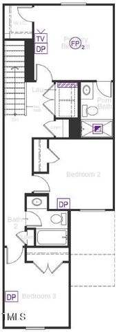 2204 Rabbitbrush Street, Durham, NC 27704
