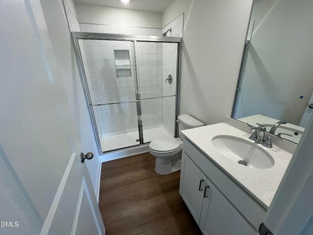 2204 Rabbitbrush Street, Durham, NC 27704