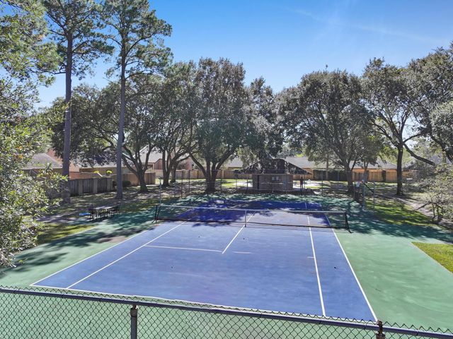 220 Summerwood Street, Beaumont, TX 77706