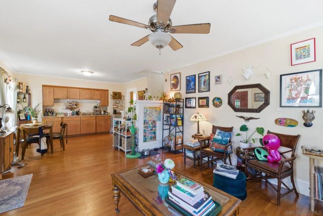 3765 Herman Ave, San Diego, CA 92104