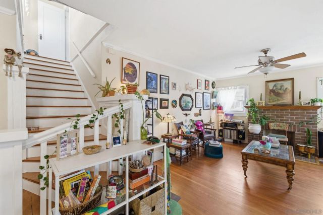 3765 Herman Ave, San Diego, CA 92104