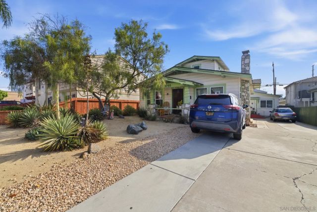 3765 Herman Ave, San Diego, CA 92104