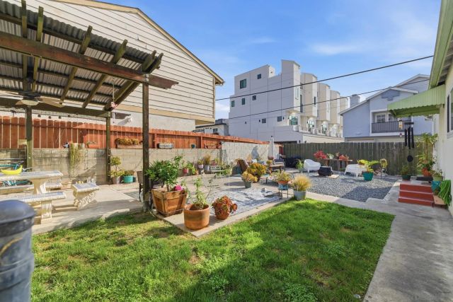 3765 Herman Ave, San Diego, CA 92104