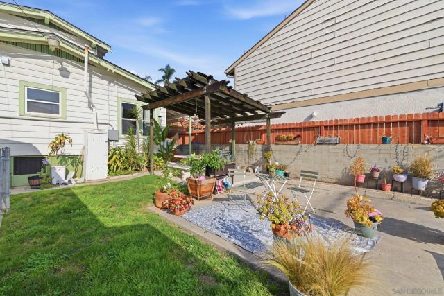 3765 Herman Ave, San Diego, CA 92104