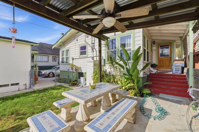 3765 Herman Ave, San Diego, CA 92104