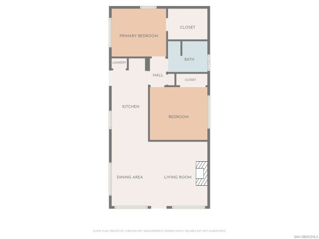 3765 Herman Ave, San Diego, CA 92104