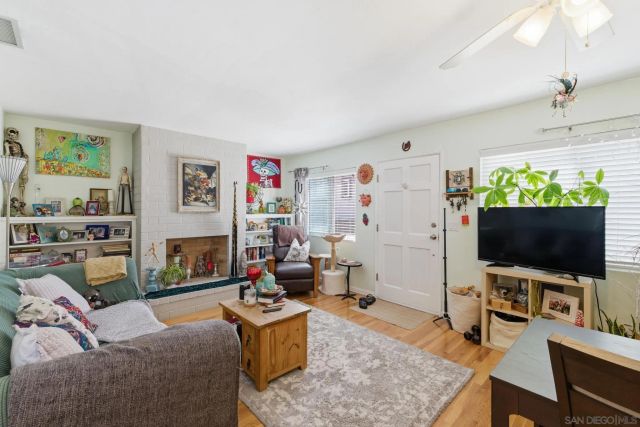 3765 Herman Ave, San Diego, CA 92104