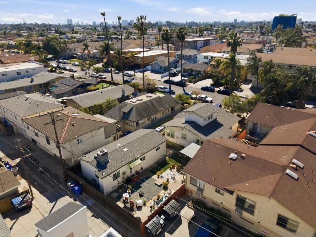 3765 Herman Ave, San Diego, CA 92104