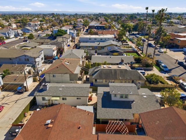 3765 Herman Ave, San Diego, CA 92104