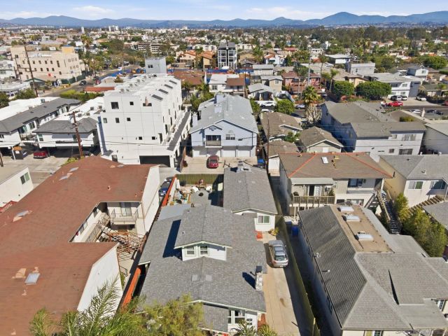 3765 Herman Ave, San Diego, CA 92104