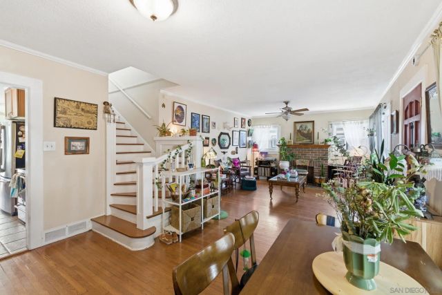 3765 Herman Ave, San Diego, CA 92104