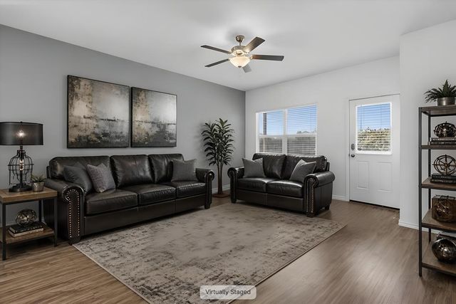 116 Konik RD, Georgetown, TX 78626
