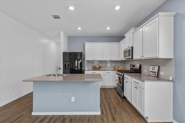 116 Konik RD, Georgetown, TX 78626