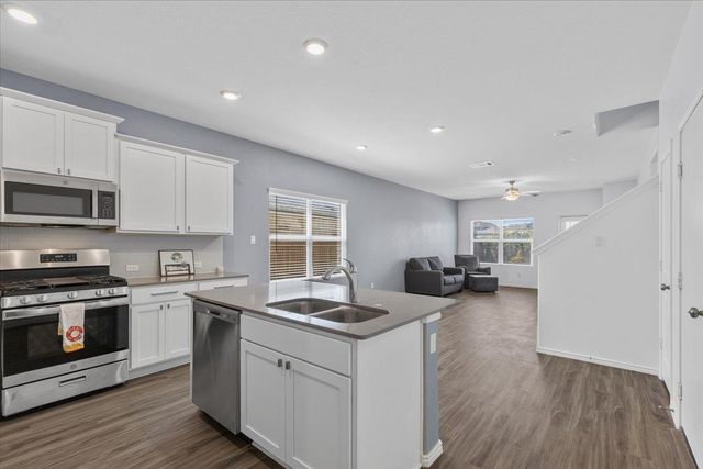 116 Konik RD, Georgetown, TX 78626