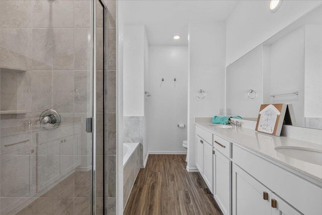116 Konik RD, Georgetown, TX 78626