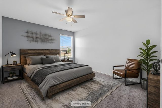 116 Konik RD, Georgetown, TX 78626