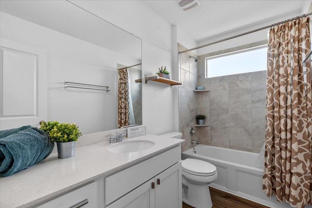 116 Konik RD, Georgetown, TX 78626