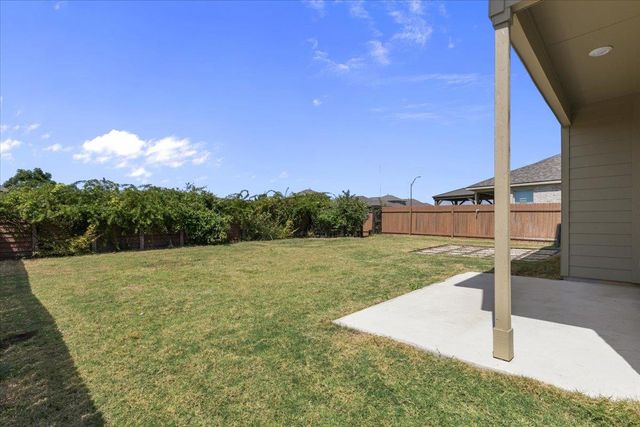 116 Konik RD, Georgetown, TX 78626