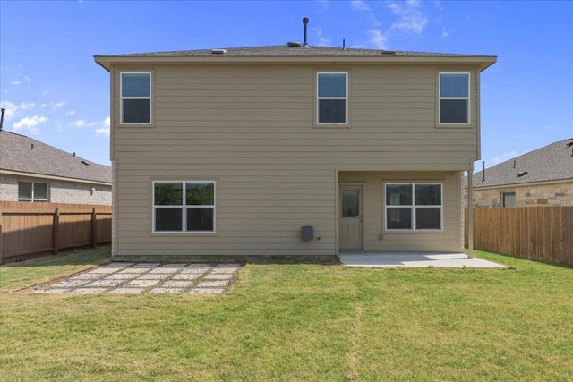 116 Konik RD, Georgetown, TX 78626
