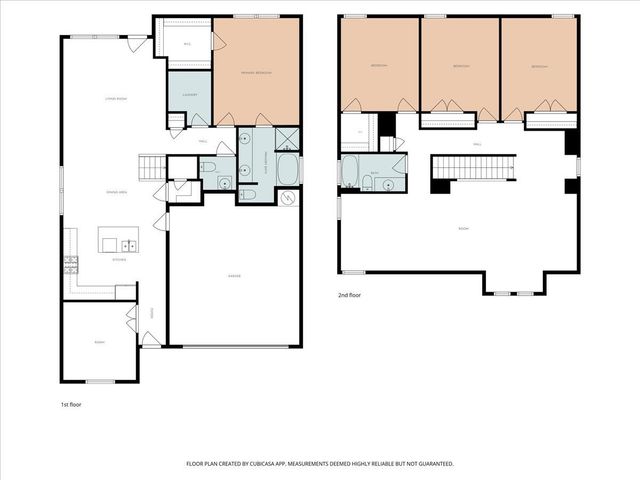 116 Konik RD, Georgetown, TX 78626