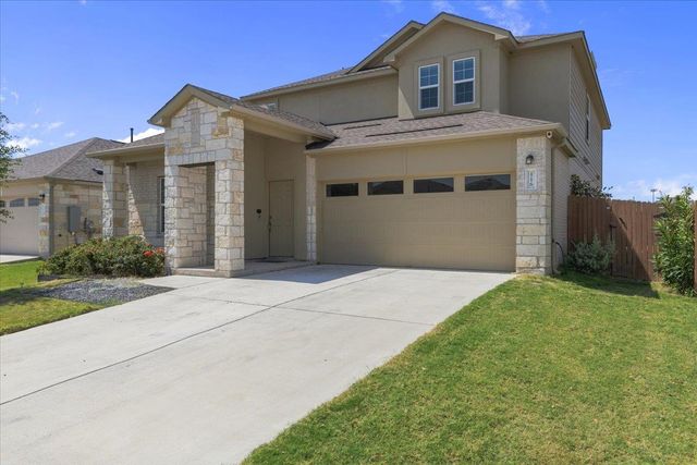 116 Konik RD, Georgetown, TX 78626