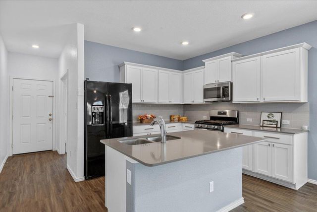 116 Konik RD, Georgetown, TX 78626
