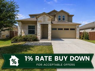116 Konik RD, Georgetown, TX 78626
