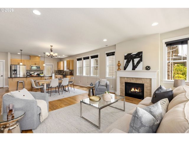14780 Nw HYDRANGEA Ct, Portland, OR 97229