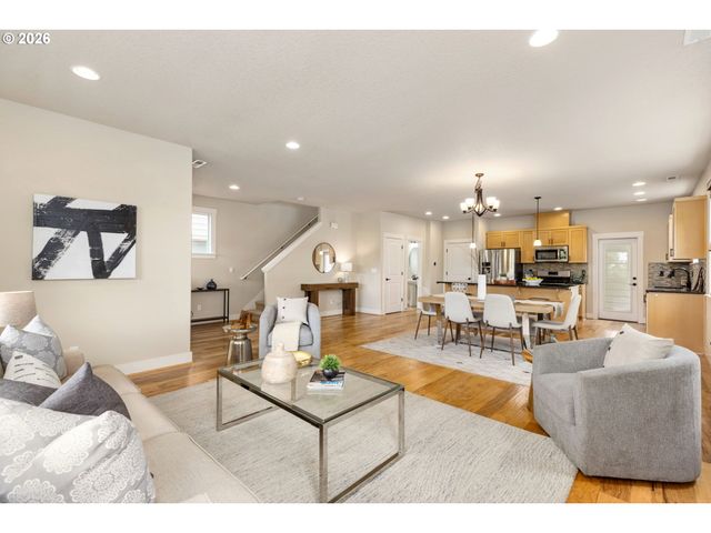 14780 Nw HYDRANGEA Ct, Portland, OR 97229