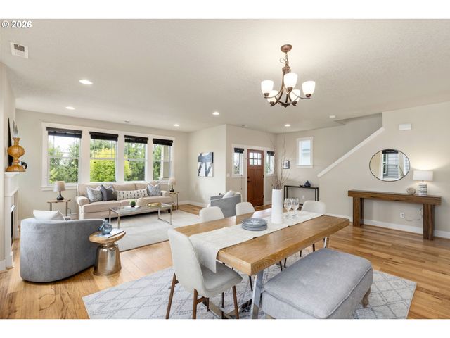 14780 Nw HYDRANGEA Ct, Portland, OR 97229