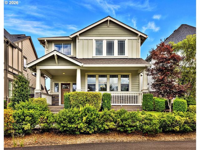 14780 Nw HYDRANGEA Ct, Portland, OR 97229