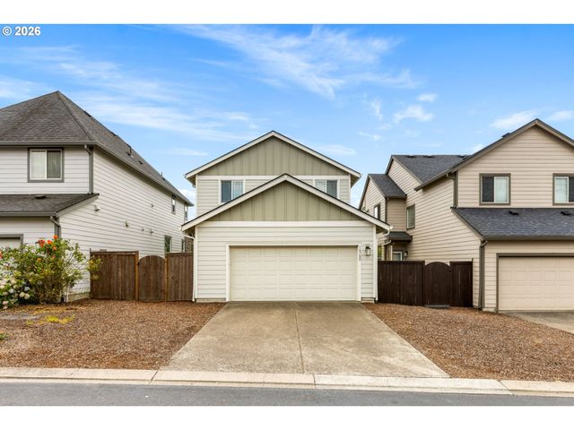 14780 Nw HYDRANGEA Ct, Portland, OR 97229
