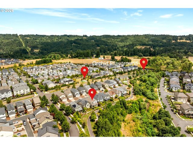 14780 Nw HYDRANGEA Ct, Portland, OR 97229