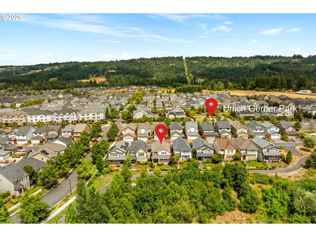 14780 Nw HYDRANGEA Ct, Portland, OR 97229