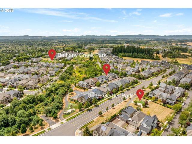 14780 Nw HYDRANGEA Ct, Portland, OR 97229