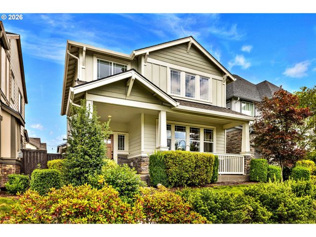 14780 Nw HYDRANGEA Ct, Portland, OR 97229