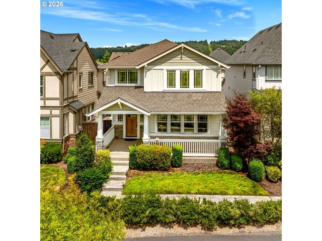 14780 Nw HYDRANGEA Ct, Portland, OR 97229