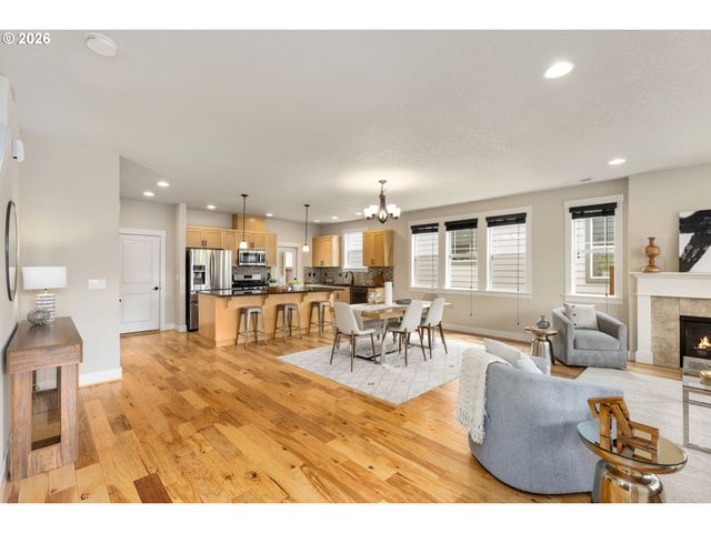 14780 Nw HYDRANGEA Ct, Portland, OR 97229