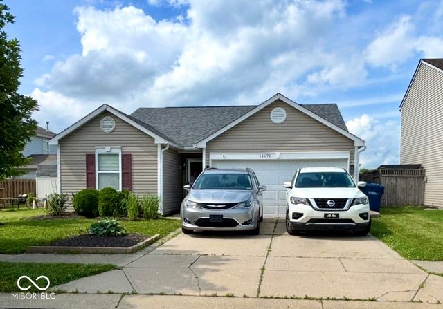 14671 Fawn Hollow Lane, Noblesville, IN 46060